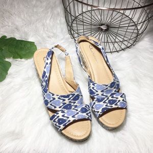 Chinese Laundry Dream Again Wedge